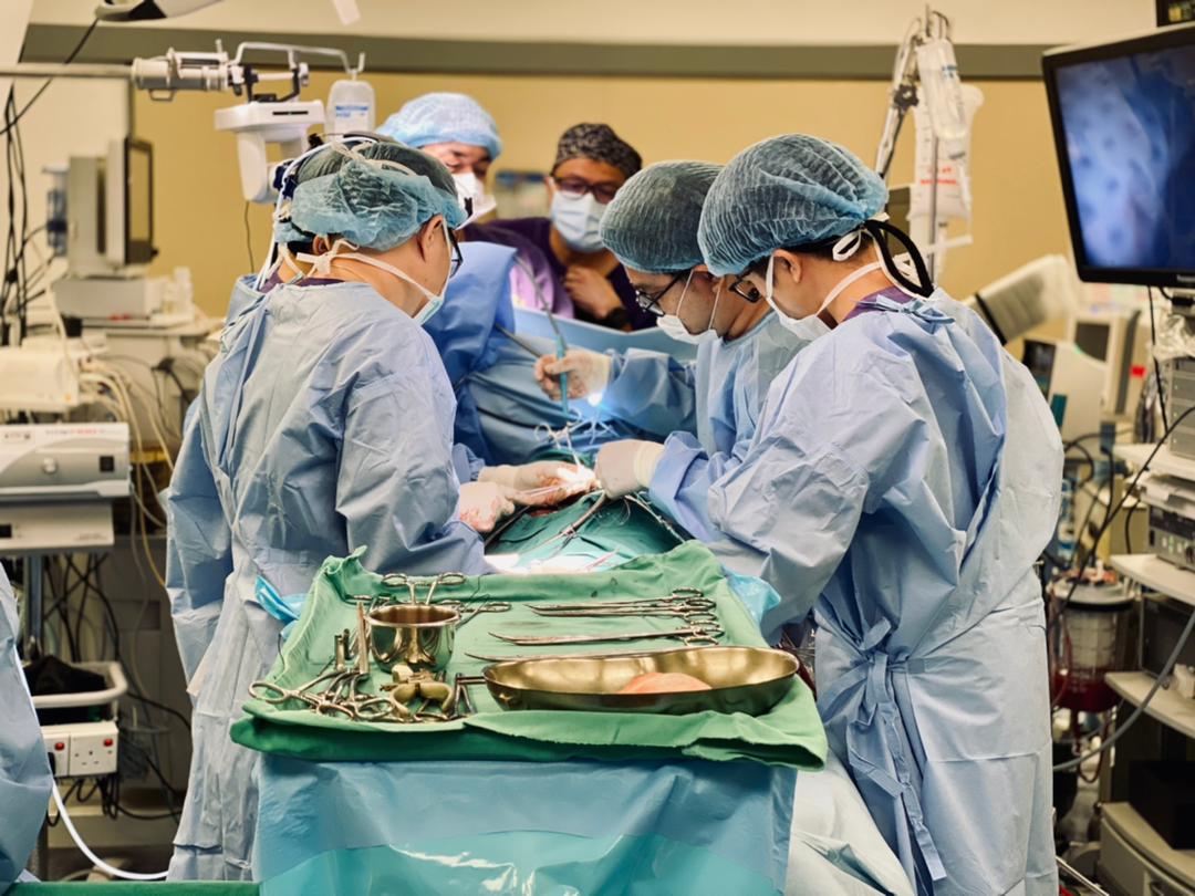 Minimally Invasive Surgery (MIS) 29 & 30 August 2022 – Division of ...